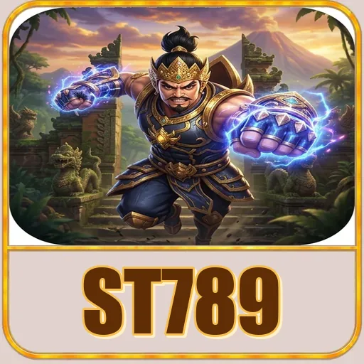 Instalasi st789